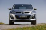 Mazda CX-7 2007 года